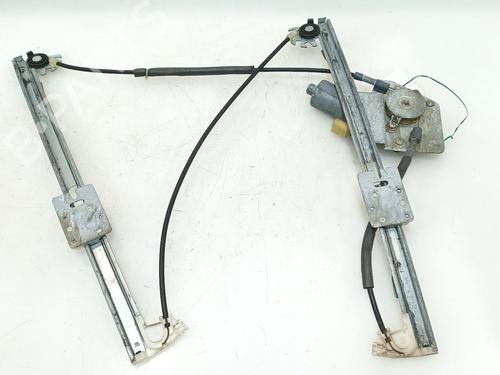 Front right window mechanism BMW 3 (E46) 320 i | BP31713864C23 