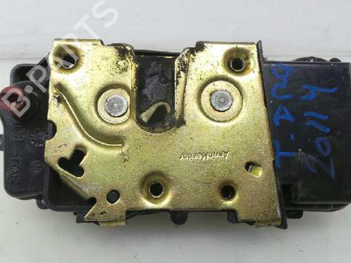 Høyre bak lås CITROËN C5 II (RC_) 1.6 HDi (RC8HZB) | BP5766491C99 