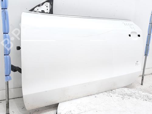 Left front door AUDI A5 (8T3)  | BP18920247C2 