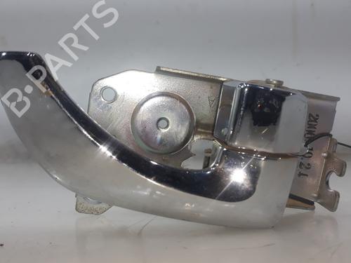 Used Front right interior door handle KIA SORENTO I (JC) 2.5 CRDi (170 hp) 16761399