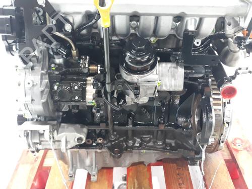 Engine KIA CERATO I Saloon (LD) 1.5 CRDi | BP17521592M1 