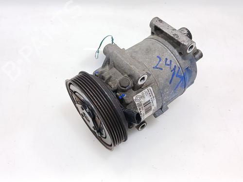 Used AC compressor AC compressor RENAULT MEGANE II (BM0/1_, CM0/1_) 1.5 dCi (BM1F, CM1F) (86 hp) 34037885 34037885