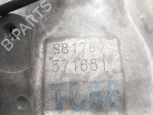 Gearbox HYUNDAI i30 (FD) 1.6 CRDi | BP19264619M3 