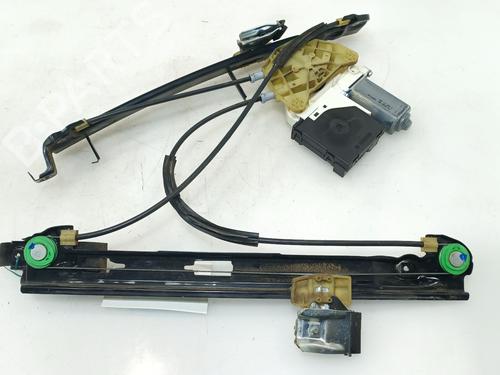 Front left window mechanism SEAT LEON (1P1) 2.0 TDI 16V | BP30717285C22