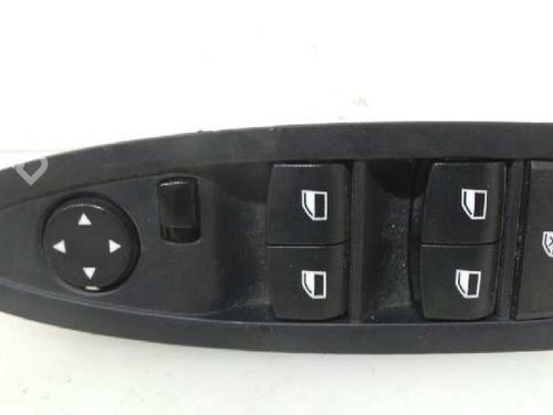 Used Left front window switch BMW 3 Touring (F31) 318 d xDrive (150 hp) 5022183