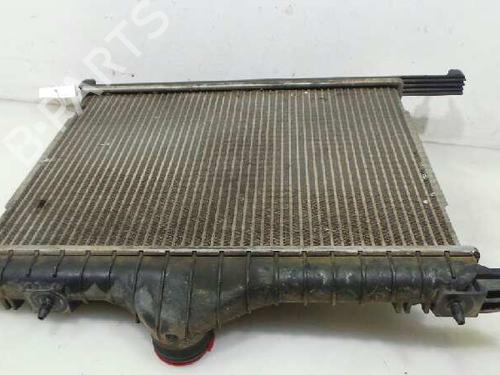 Intercooler MITSUBISHI CARISMA (DA_) 1.9 DI-D (DA5A) | BP3726895M30 