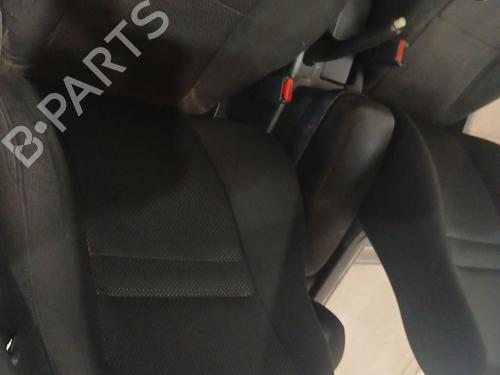 Used Left front seat Left front seat 39097559 39097559