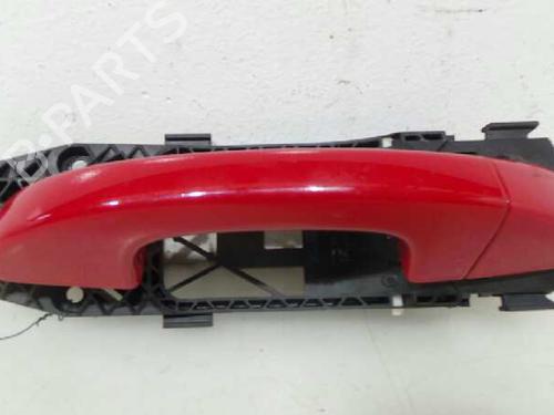 Used Rear right exterior door handle VW GOLF VI (5K1) 1.6 TDI (105 hp) 5277254