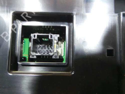 Climate control TOYOTA RAV 4 IV (_A4_)  | BP5211572I5 