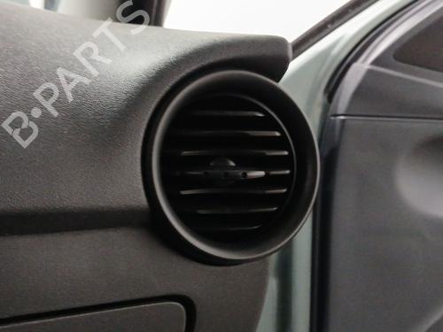 Used Air vent Air vent SEAT IBIZA III (6L1) 1.4 16V (75 hp) 34162449 34162449