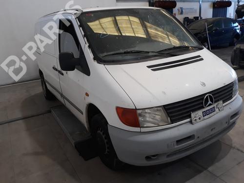 Used Parts MERCEDES-BENZ VITO Van (W638)    1073121
