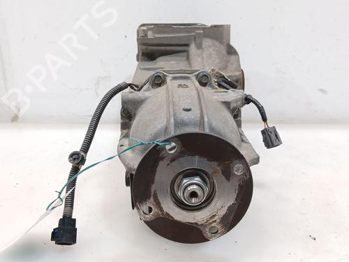 Rear differential MAZDA CX-7 (ER) 2.2 MZR-CD AWD (ER10A) | BP36303599M24  - Image 5