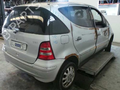 Engine MERCEDES-BENZ A-CLASS (W168) A 170 CDI (168.009, 168.109) | BP1384757M1 
