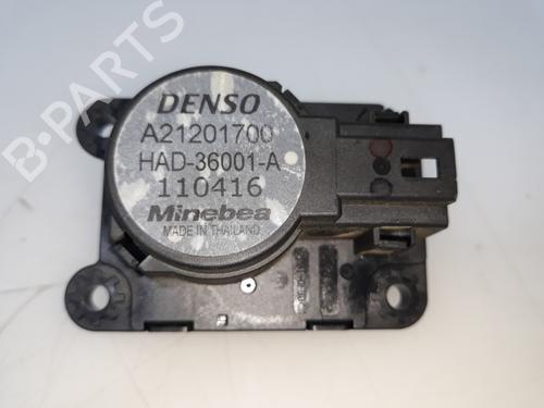 Elektronisk modul CITROËN C-ELYSEE (DD_) 1.2 VTi 72 (DDHMY0) (72 hp) 14144364