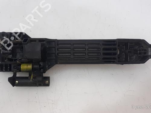 Front right exterior door handle TOYOTA COROLLA (_E12_) 2.0 D-4D (CDE120_, CDE120R) | BP16441813C129 