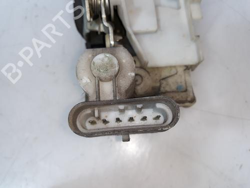 Front left lock FIAT PUNTO (188_) 1.3 JTD 16V | BP8078800C98 