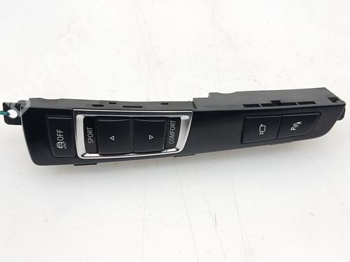 Switch BMW 5 Gran Turismo (F07)  | BP22761610I30 