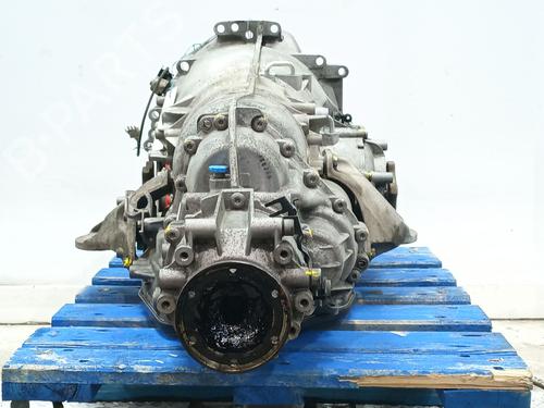 Gearbox AUDI A6 C6 (4F2) 3.0 TDI quattro | BP31799723M3 - Image 4