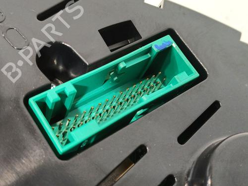 Kombinert Instrument VW TRANSPORTER T5 Bus (7HB, 7HJ, 7EB, 7EJ) 2.5 TDI | BP30335388C47 