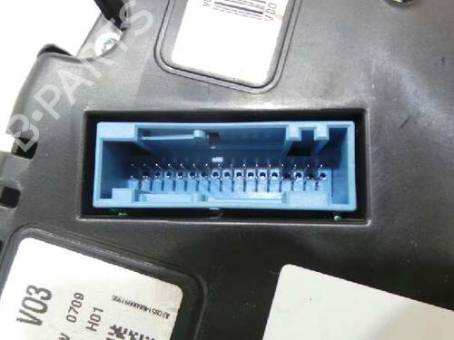 Instrument cluster SEAT IBIZA IV (6J5, 6P1)  | BP4441799C47 