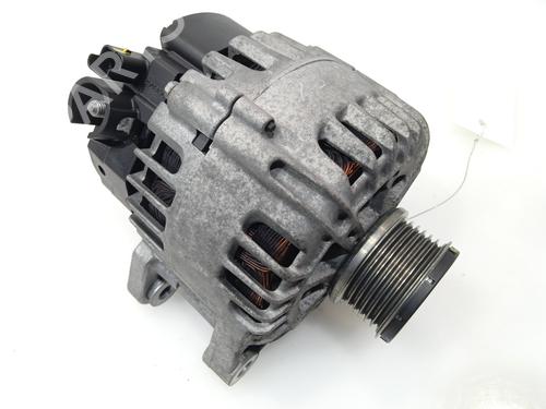 Alternator PEUGEOT 308 II (LB_, LP_, LW_, LH_, L3_)  | BP21772156M7 