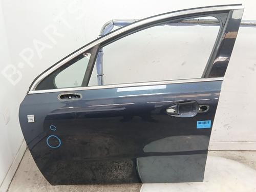 Used Left front door Left front door PEUGEOT 508 I (8D_) 2.0 HDi Hybrid4 AWC (163 hp) 40295901 40295901
