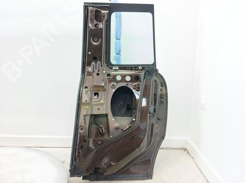 Right rear door MINI MINI CLUBMAN (R55) Cooper | BP23238918C5 