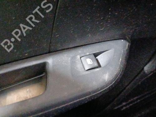 Used Left rear window switch Left rear window switch OPEL CORSA F (P2JO) 1.2 (68) (101 hp) 39715657 39715657