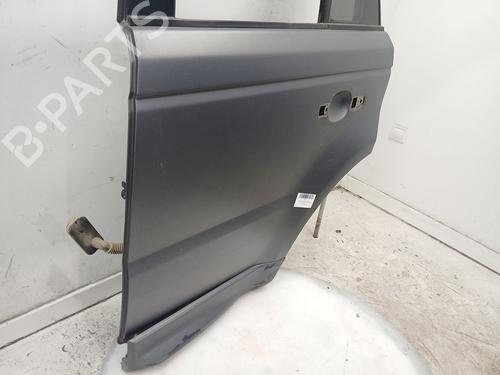 Left rear door LAND ROVER RANGE ROVER SPORT I (L320)  | BP22738200C4 