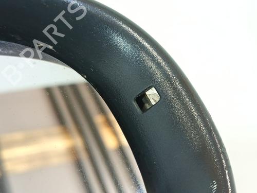 Right mirror VW TOURAN (1T3) 1.6 TDI | BP31015087C27 