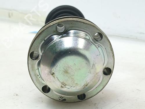 Left front driveshaft SEAT LEON (1P1) 2.0 TDI 16V | BP30717288M38 