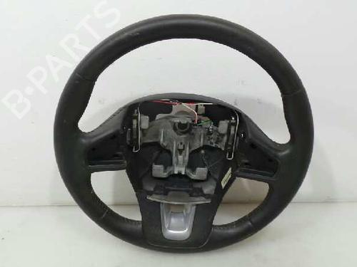 Used Steering wheel RENAULT LAGUNA III (BT0/1) 2.0 dCi (BT07, BT0J, BT14, BT1A, BT1S) (131 hp) 1442133
