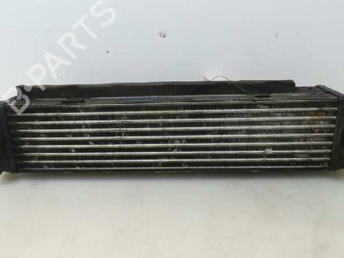 Used Intercooler LAND ROVER RANGE ROVER SPORT I (L320) 2.7 D 4x4 (190 hp) 4077331