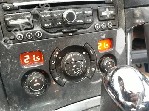 Used Climate control PEUGEOT 3008 II SUV (MC_, MR_, MJ_, M4_) [2016-2025]  21759509