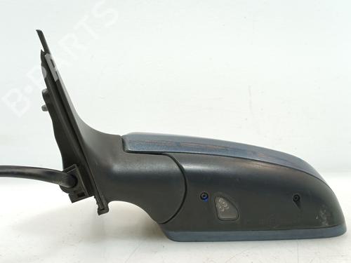 Left mirror AUDI A6 C6 (4F2) 3.0 TDI quattro | BP31756947C26