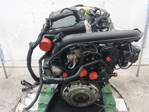 Engine SEAT IBIZA IV (6J5, 6P1) 1.2 TSI | BP40443645M1 - Image 2