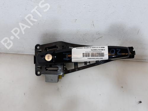 Venstre foran utvendig håndtak OPEL ASTRA H (A04) [2004-2014]  6829119