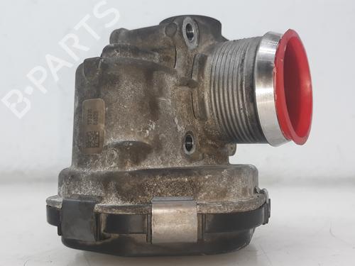 Throttle body CITROËN C4 II (NC_) 1.6 HDi 110 | BP16764354M82 