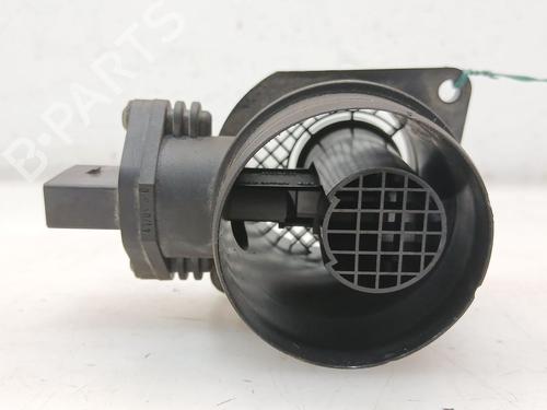 Mass air flow sensor SEAT TOLEDO III (5P2) 1.9 TDI | BP37520682M95 - Image 5