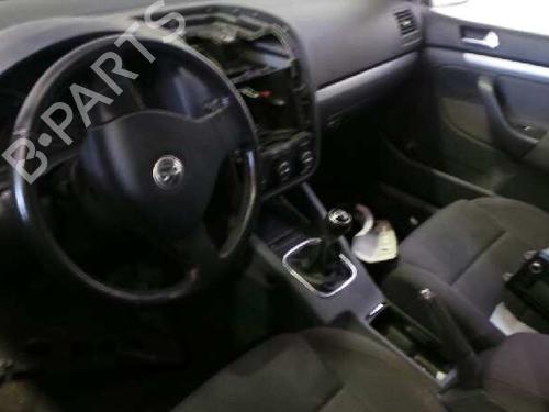 Left front window switch VW GOLF V (1K1) 1.9 TDI | BP4966241I27 