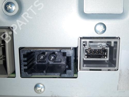 Radio VOLVO XC60 I SUV (156) D3 / D4 | BP17624369E6 