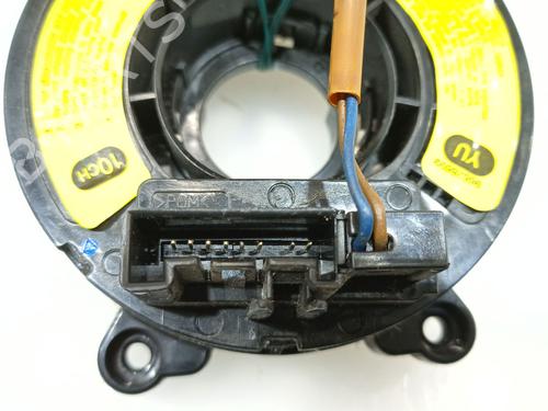 Squib airbag CHEVROLET CAPTIVA (C100, C140) 2.0 D 4WD | BP29811414C102 