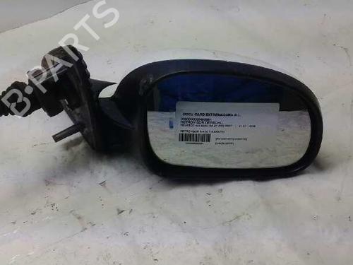 Used Right mirror PEUGEOT 406 (8B) [1995-2005]  172648