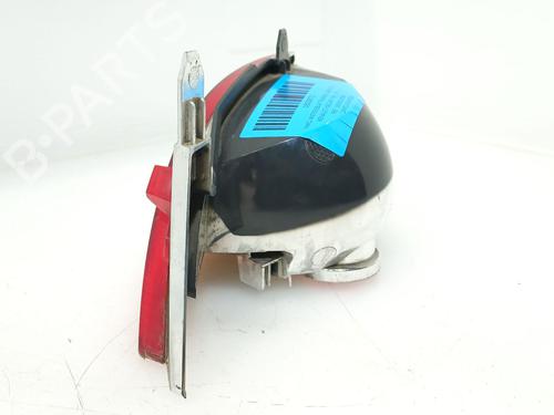 Rear fog light RENAULT KADJAR (HA_, HL_) 1.2 TCe 130 (HLMR) | BP31183325C37 