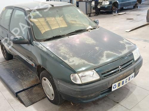 Used Parts CITROËN SAXO (S0, S1) 1.5 D (57 hp) 3584457