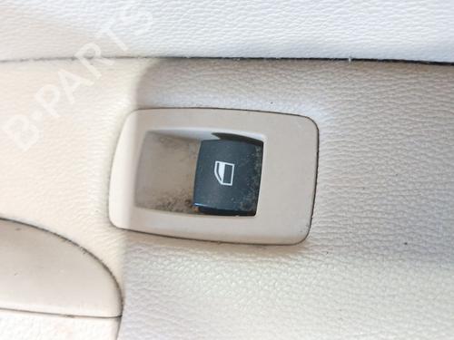 Used Right rear window switch BMW 3 (E90) 320 d (163 hp) 26680579
