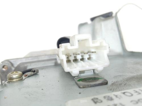 Rear wiper motor HYUNDAI TERRACAN (HP) 2.9 CRDi 4WD | BP22346588M102 