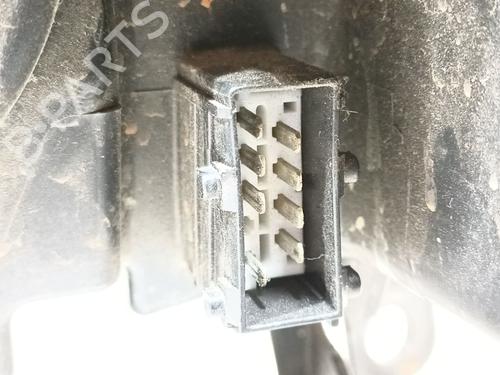 Right headlight PEUGEOT 407 (6D_) 2.0 16V (6DRFJC, 6DRFJE, 6DRFJF) | BP29585260C29 