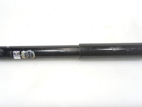 Used Left rear shock absorber JEEP GRAND CHEROKEE III (WH, WK) 3.0 CRD 4x4 (218 hp) 21267390