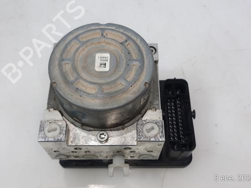 ABS pump CITROËN C4 CACTUS  | BP16426941M43 